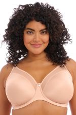 Smooth UW Non-Padded Moulded Bra Sahara