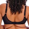 Elomi Smooth UW Non-Padded Moulded Bra Black-thumb Underwired, non-padded, moulded t-shirt bra. 70-110, E-M EL4301-BLK