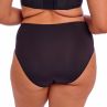Elomi Smooth Full Brief - Black-thumb High waist full brief S/36-38 - 3XL-4XL/48-50 EL4565-BLK