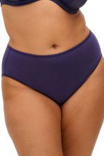 Smooth Full Brief - Midnight