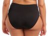 Elomi Smooth Full Brief Black-thumb High waist full brief M-4XL EL4565-BLK