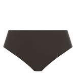 Smooth Full Brief Black