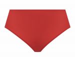 Smooth Full Brief Haute Red