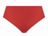 Elomi Smooth Full Brief Haute Red-thumb High waist full brief M-4XL EL4565-HAD