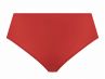 Elomi Smooth Full Brief Haute Red-thumb High waist full brief M-4XL EL4565-HAD