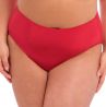 Elomi Smooth Full Brief Haute Red-thumb High waist full brief M-4XL EL4565-HAD