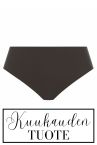 Elomi Smooth Full Brief Black-thumb High waist full brief S/36-38 - 3XL-4XL/48-50 EL4565-BLK