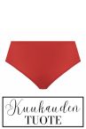 Elomi Smooth Full Brief Haute Red-thumb High waist full brief M/40-42 - 3XL-4XL/48-50 EL4565-HAD