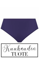 Smooth Full Brief Midnight