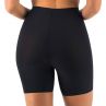 Fantasie Smoothease Comfort short Black-thumb Legged one size comfort short. XS-XL FL2311-BLK