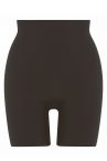 Fantasie Smoothease Comfort short Black-thumb Legged one size comfort short. XS-XL FL2311-BLK
