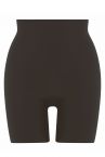 Fantasie Smoothease Comfort short Black-thumb Legged one size comfort short. XS-XL FL2311-BLK