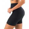 Fantasie Smoothease Comfort short Black-thumb Legged one size comfort short. XS-XL FL2311-BLK