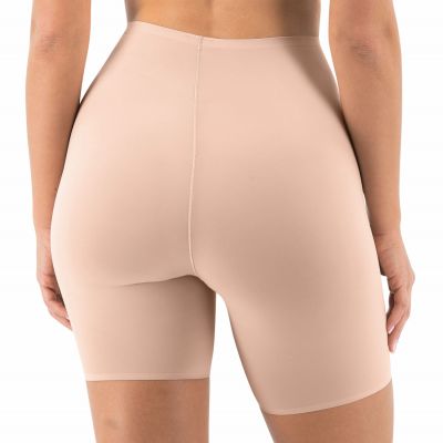 Fantasie Smoothease Comfort short Natural Beige Legged one size comfort short. XS-XL FL2311-NAE