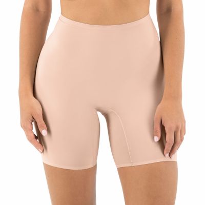 Fantasie Smoothease Comfort short Natural Beige Legged one size comfort short. XS-XL FL2311-NAE