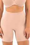 Fantasie Smoothease Comfort short - Natural Beige-thumb Legged one size comfort short. XS-XL FL2311-NAE