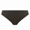 Fantasie Smoothease Stretch Thong Black-thumb  XS-XL FL2327-BLK