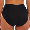 Fantasie Smoothease Stretch Full Brief - Black-thumb  XS-XL FL2328-BLK