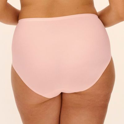 Fantasie Smoothease Stretch Full Brief - Blush  XS-XL FL2328-BLH
