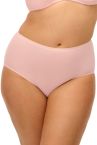 Fantasie Smoothease Stretch Full Brief - Blush-thumb  XS-XL FL2328-BLH