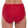 Fantasie Smoothease Stretch Full Brief Red-thumb Full brief with higher waist. XS-XL FL2328-RED