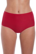 Smoothease Stretch Full Brief Red