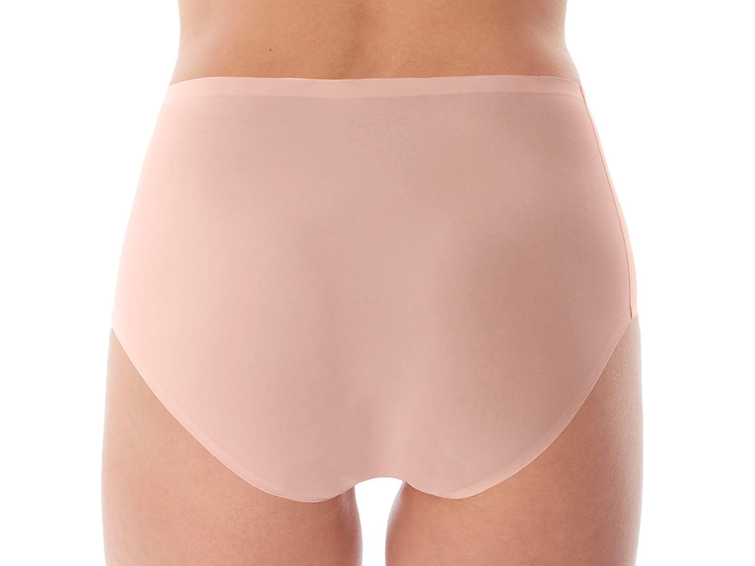  Fantasie womens Smoothease Seamless Mid-rise Briefs, Ivory, One  Size US : Clothing, Shoes & Jewelry