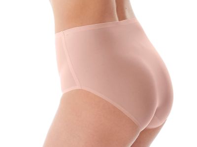 Fantasie Smoothease Stretch Full Brief Blush  XS-XL FL2328-BLH