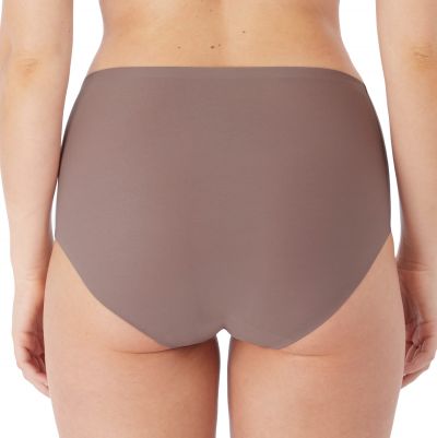 Fantasie Smoothease Stretch Full Brief Taupe  XS-XL FL2328-TAE