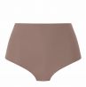 Smoothease Stretch Full Brief Taupe