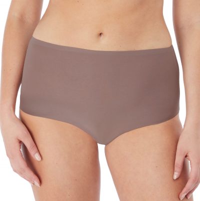 Fantasie Smoothease Stretch Full Brief Taupe  XS-XL FL2328-TAE