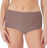Fantasie Smoothease Stretch Full Brief Taupe-thumb  XS-XL FL2328-TAE