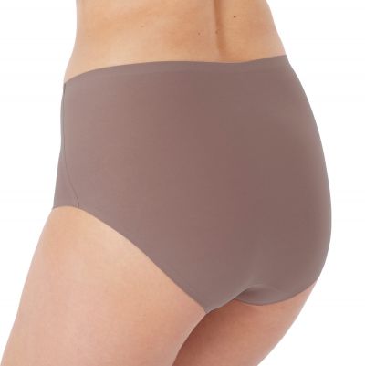 Fantasie Smoothease Stretch Full Brief Taupe  XS-XL FL2328-TAE