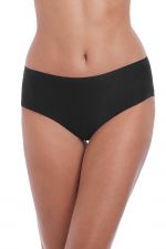 Smoothease Stretch Brief Black