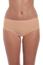 Smoothease Stretch Brief Natural Beige