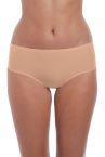 Fantasie Smoothease Stretch Brief Natural Beige-thumb Midi brief with medium high waist. XS-XL FL2329-NAE