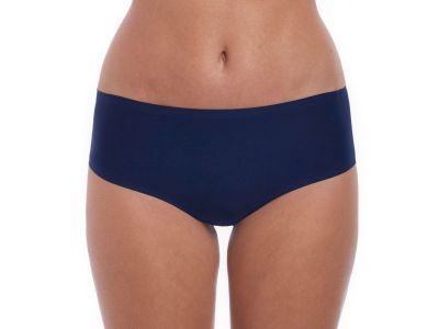 Fantasie Smoothease Stretch Brief Navy Midi brief with medium high waist. XS-XL FL2329-NAY