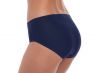 Fantasie Smoothease Stretch Brief Navy-thumb Midi brief with medium high waist. XS-XL FL2329-NAY