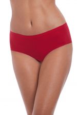 Smoothease Stretch Brief Red