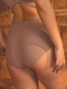 Fantasie Smoothease Stretch Full Brief Taupe-thumb  XS-XL FL2328-TAE