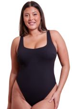 Smoothie NW Stretch Body - Black