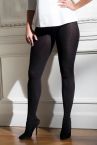 Cette Sochi Pantyhose Black 120 den-thumb  S-3XL 749-10/12-902