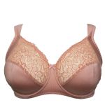 Sofia Full Cup Bra Ancient Rose