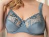 Plaisir Sofia Full Cup Bra Artic-thumb Underwired, non padded, stretch lace full cup bra 80-105 D-I 1125-ARC