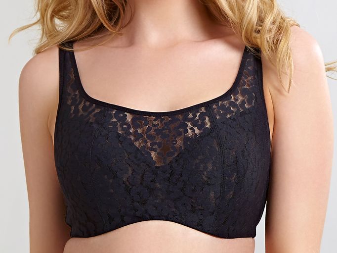 cleo sofia bralette