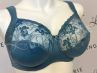 Plaisir Sofia Full Cup Bra Artic-thumb Underwired, non padded, stretch lace full cup bra 80-105 D-I 1125-ARC
