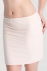 Julimex Soft & Smooth Half Slip Natural-thumb  S-2XL JXL-POLHALKA-200/BEZ