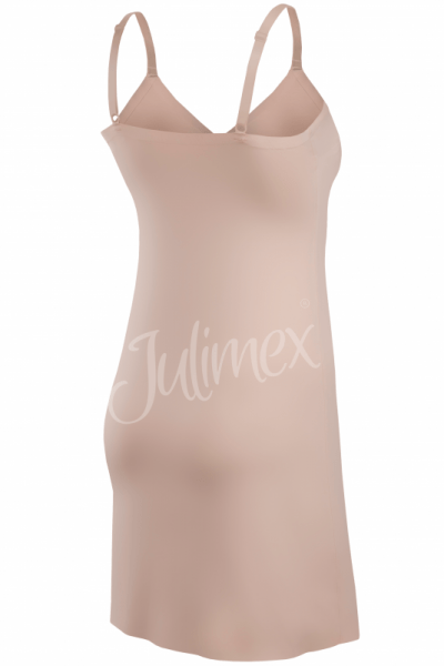 Julimex Soft & Smooth Slip Natural  XS-2XL JXL-HALKA-200/BEZ