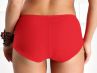 Nessa Sonata Hipster Briefs Red-thumb  S-5XL SON-N03-RED