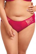 Sonata Midi Briefs Raspberry
